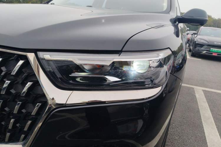 Used Haval H6 2023 National Trend Edition 1.5T Automatic Champion Version