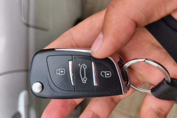 Used Kia Cerato 2010 1.6 AT GL
