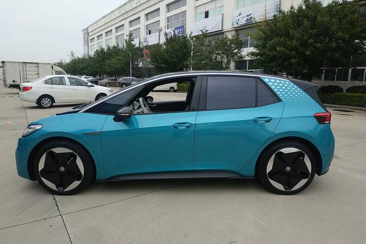 Used Volkswagen ID.3 2022 Pro Smart Edition