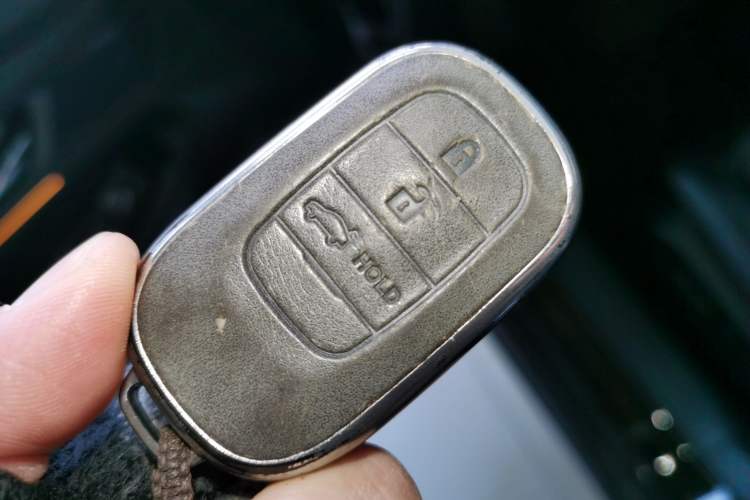 Used Honda Accord 2023 260TURBO Smart Enjoyment Version