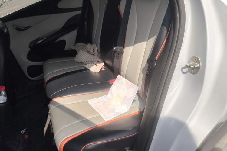 Used BYD Dolphin 2021 405 km Fashion Edition