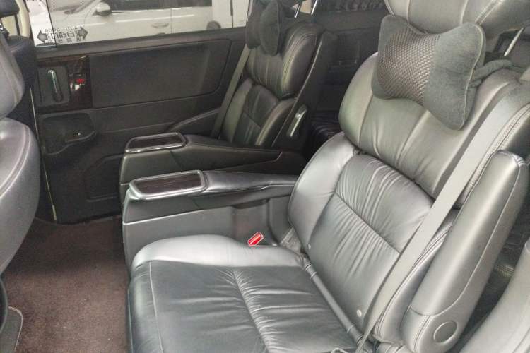 Used Honda Odyssey 2019 2.0L Rui·Zhi Zhen Edition
