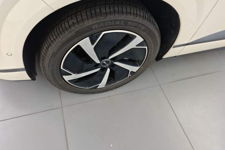 Used BYD Sealion 06 New Energy 2025 Model EV 605 Navigation Plus Edition
