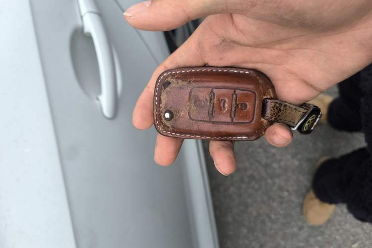 Used Volkswagen Sagitar 2017 230TSI Automatic Comfort Version