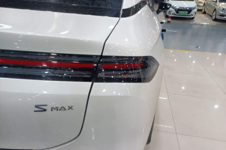 Used AION S MAX 2024 70 Star Edition
