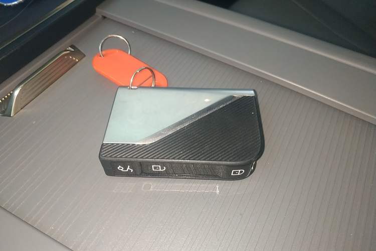 Used Lynk & Co 07 2024 EM-P 126 Long-Range Ultra
