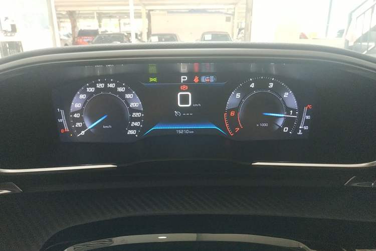 Used Peugeot 508 2022 508L 360THP PureTech Driving Fun Edition