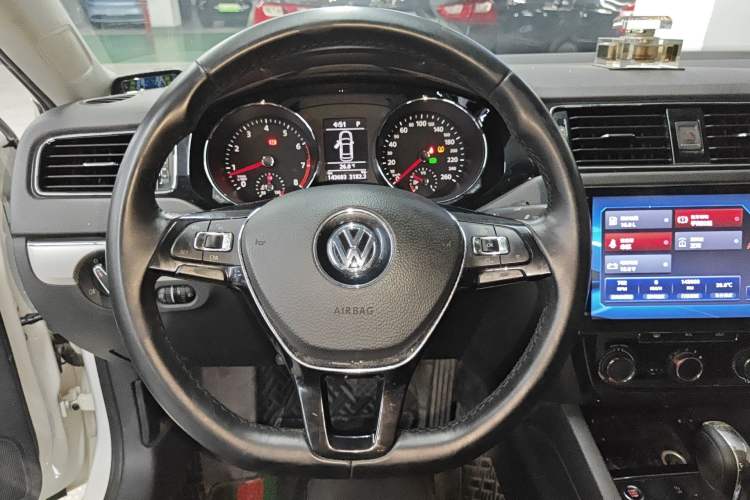 Used Volkswagen Sagitar 2018 280TSI DSG Ignite Edition