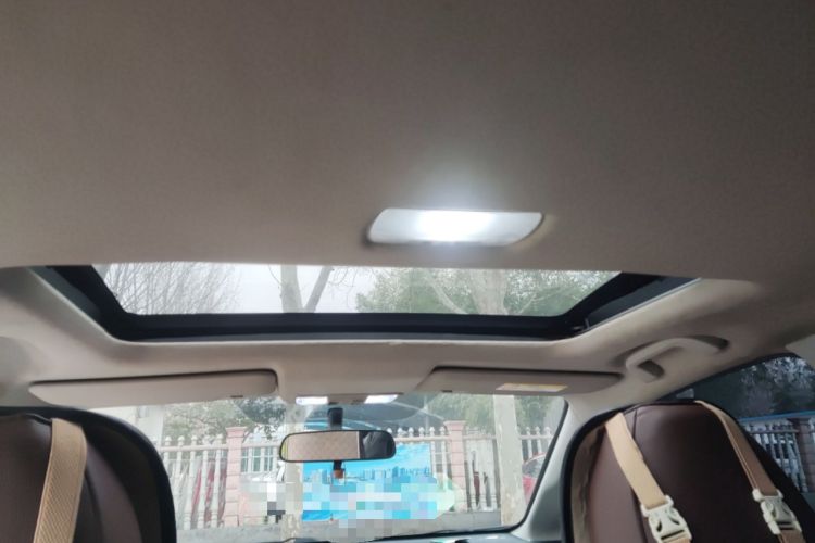 Used Honda Fit 2018 1.5L CVT Comfort Sunroof Version
