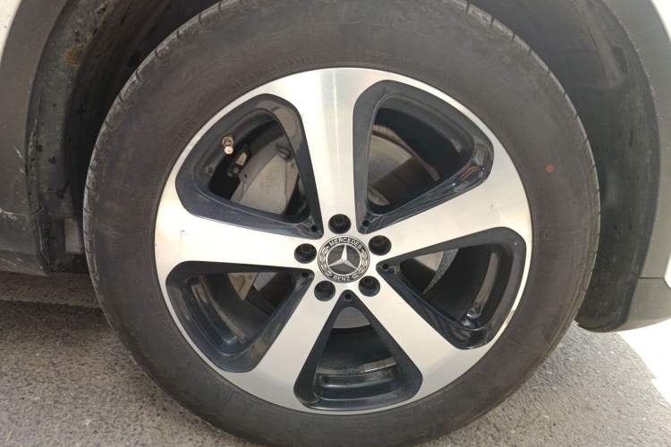 Used Mercedes-Benz GLC 2022 Second Facelift GLC 260 L 4MATIC Dynamic Edition