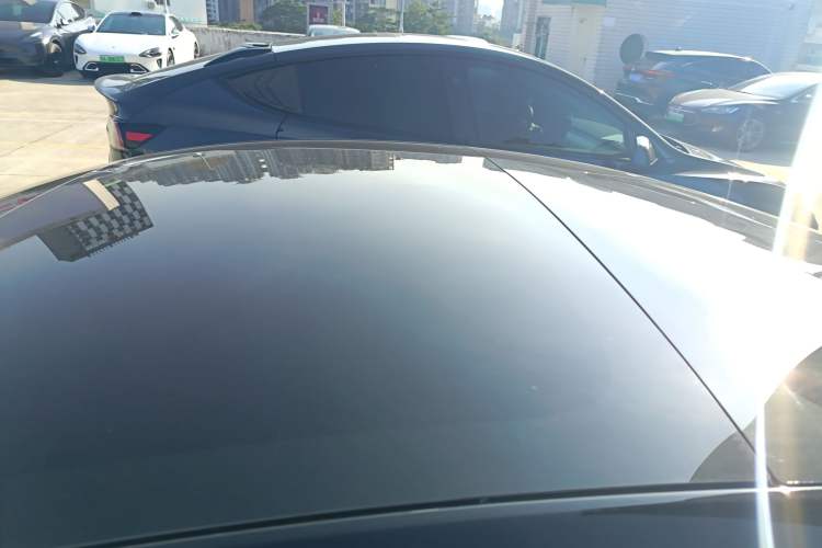 Used Tesla Model 3 2020 Standard Range Rear-Wheel Drive Upgraded Version