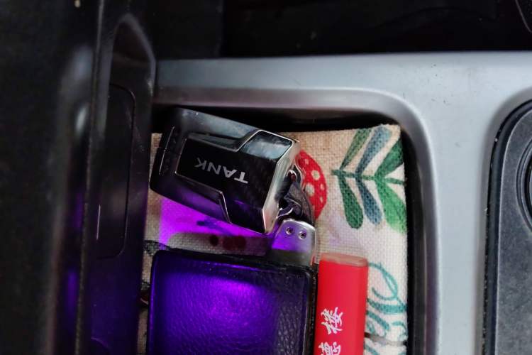 Used Tank 300 2023 Off-Road Edition 2.0T Conqueror