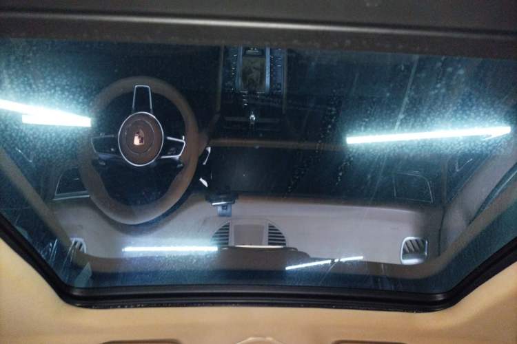 Used Porsche Macan 2017 Macan 2.0T
