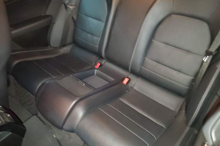 Used Mercedes-Benz E-Class 2012 E 200 CGI Coupe