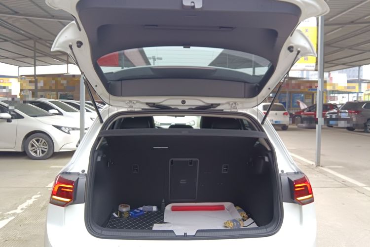 Used Volkswagen Golf 2021 280TSI DSG Pro