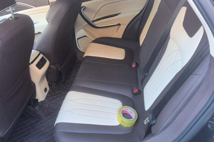 Used Bestune T77 2021 PRO 280 TID Automatic Luxury Model