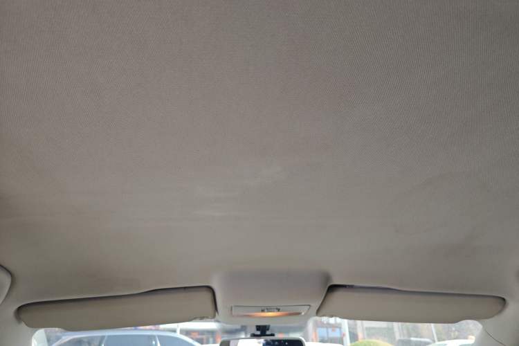 Used Volkswagen Polo 2011 1.4L Manual ZhiLe Edition
