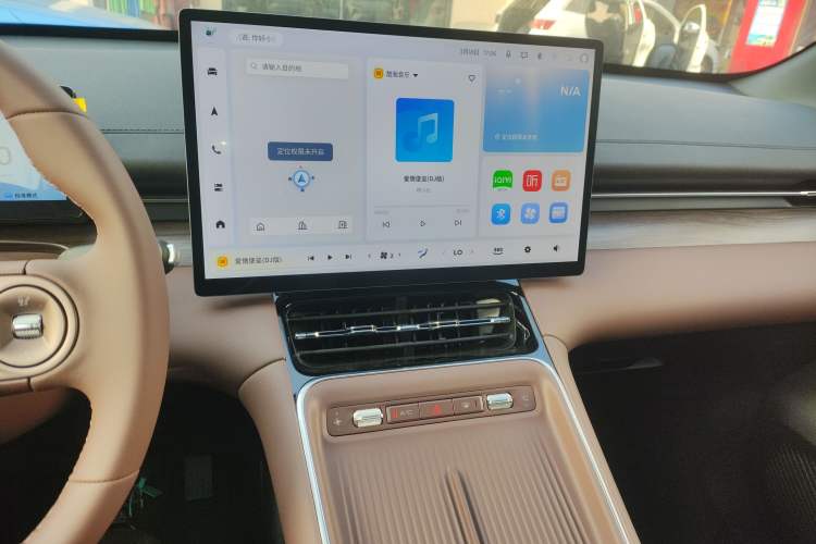 Used Wuling Xingguang S 2024 510 km Flagship Version