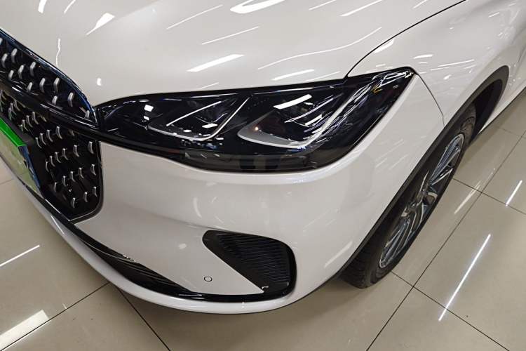 Used Lincoln Corsair 2023 2.0T Two-Wheel-Drive Luxury Edition