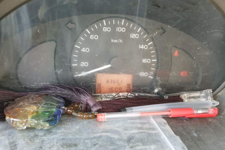 Used Wuling Rongguang 2021 1.5L Extended Standard-Grade Enclosed Window Vehicle Power-Assisted Version 5-Seater L3C