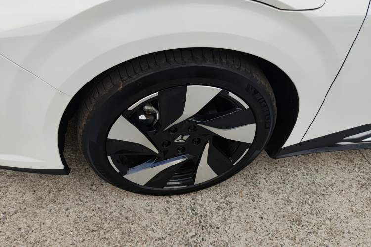 Used Lingxi L 2024 Player No. 1 Edition