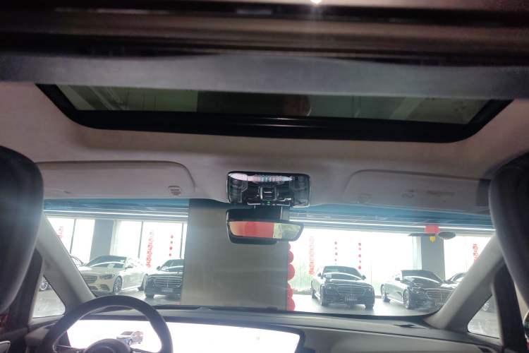 Used Buick Century 2023 2.0T Four-Seat Private Edition
