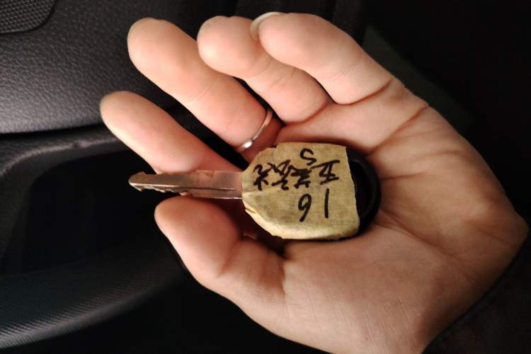 Used Wuling Hongguang 2015 1.5L S Base Model China IV