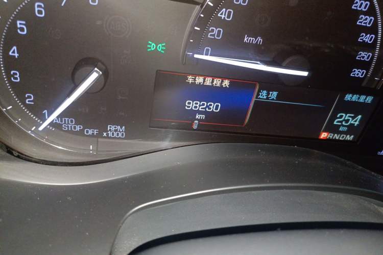 Used Cadillac ATS-L 2017 28T Fashion Edition