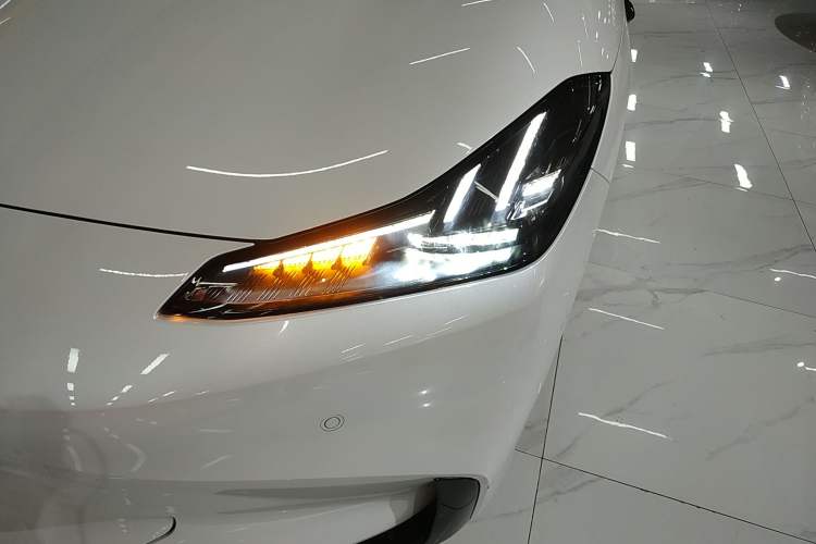 Used Hyptec GT 2024 Global Model 710 Ultra-High-Voltage LiDAR Edition
