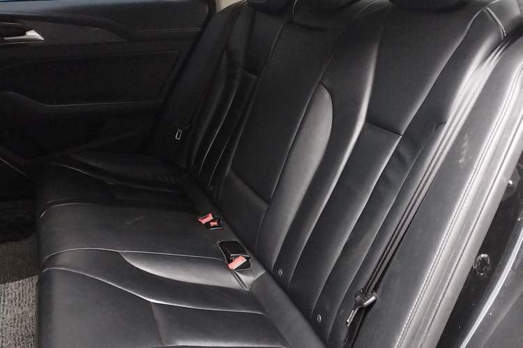 Used Hongqi H5 2019 30TD Dynamic Edition