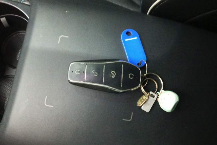 Used BYD Seal 2023 Champion Edition 700km Deluxe Model
