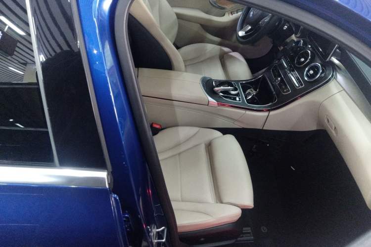 Used Mercedes-Benz C-Class 2017 C 200 L Sport Edition
