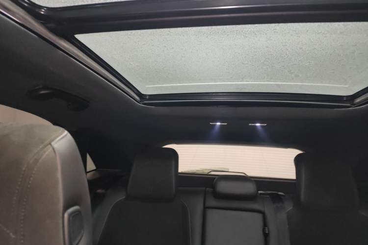 Used DS 7 2018 45THP Sport Edition