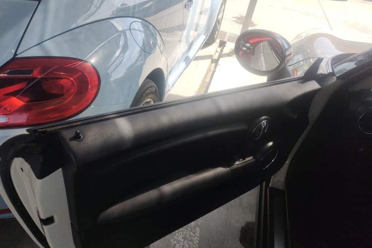 Used MINI MINI 2014 1.2T ONE