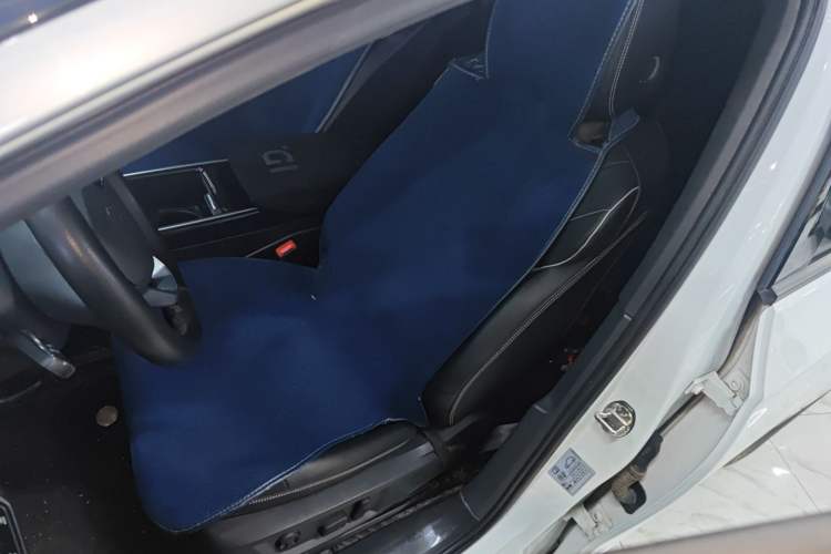 Used Volkswagen ID.4 X 2024 Pure & Smart Edition