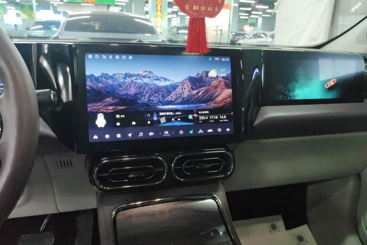 Used Leapmotor C11 2021 Luxury Edition
