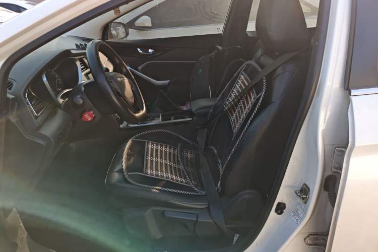 Used Venucia D60EV 2020 Standard Range Smart Drive Edition