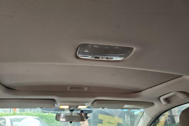 Used Honda CR-V 2013 2.0L 2WD Classic Edition