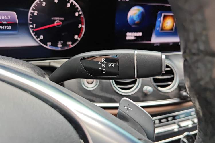 Used Mercedes-Benz E-Class 2018 Facelift E 200 L Sport Edition
