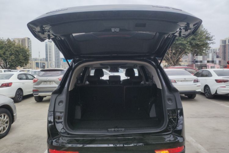 Used JETOUR X90 PLUS 2024 1.6TD DCT Villa 7-Seater