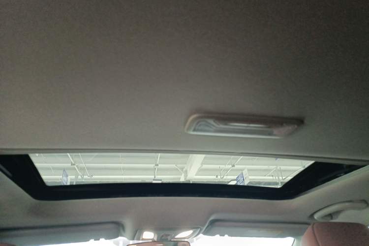 Used CHANGAN Eado 2023 Changan Edition PLUS Blue Whale NE 1.4T GDI DCT Prestige Version
