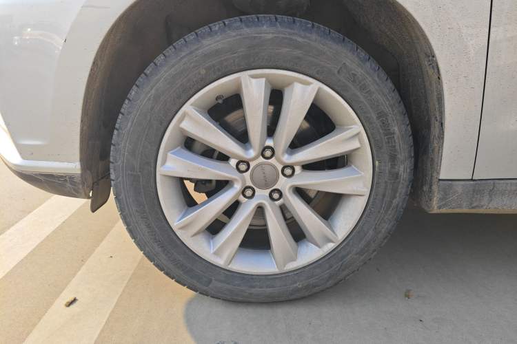 Used Haval H2 2014 1.5T Manual Two-Wheel Drive Elite Edition
