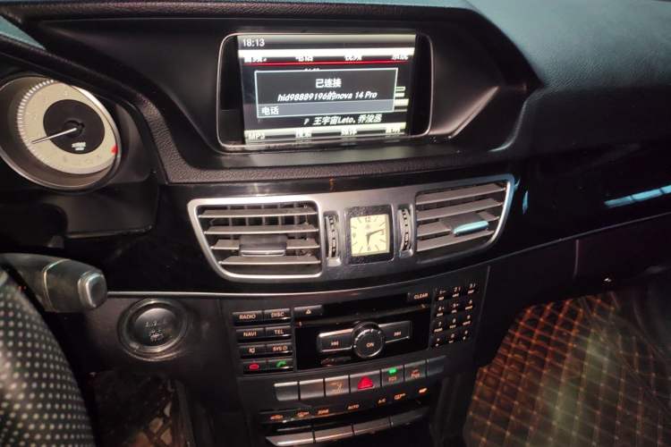 Used Mercedes-Benz E-Class 2015 E 260 L Sport Edition
