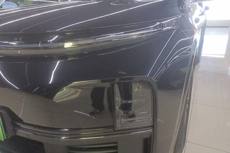 Used Li Auto L8 2024 Max