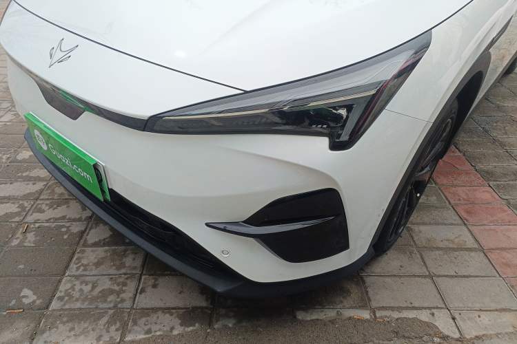 Used ARCFOX Alpha T5 2024 660 MAX Left Front Headlight