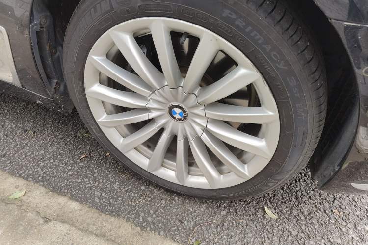 Used BMW 7 Series 2017 740Li xDrive Luxury Edition
