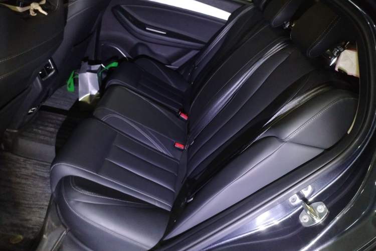 Used Chery Arrizo 5 PLUS 2021 Xiao AI 1.5T CVT Enjoy PLUS
