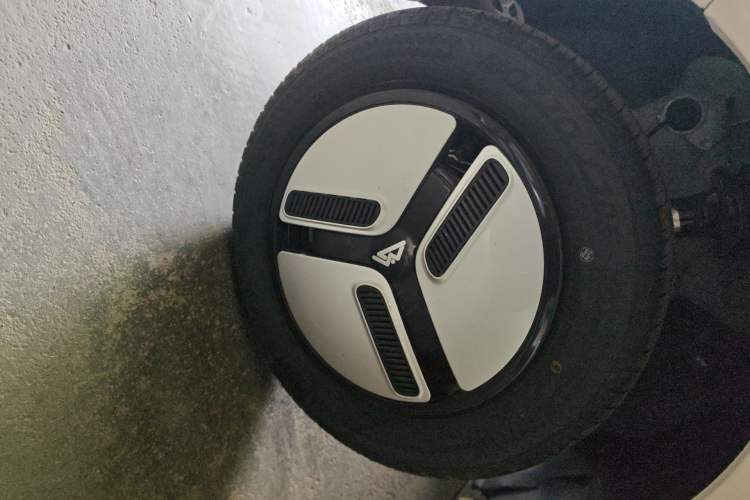 Used LINGBOX uni 2025 Mildly Sweet Version 11.52 kWh