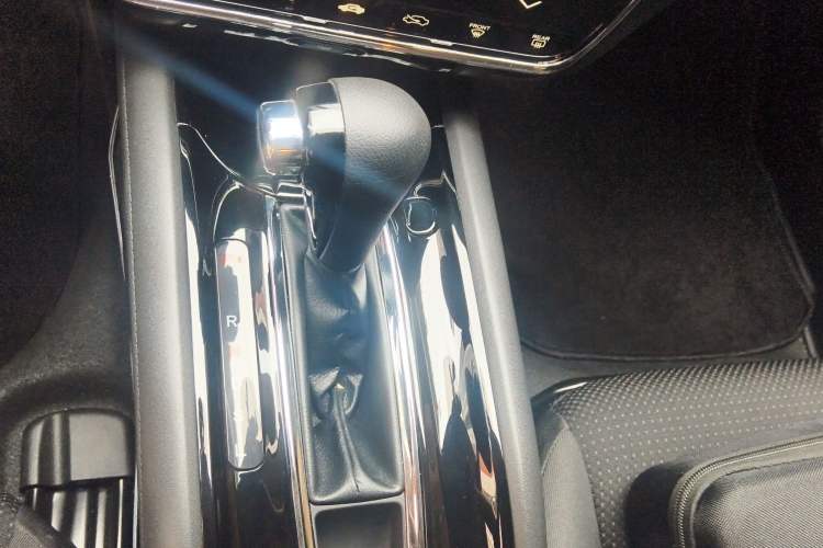 Used Honda Vezel 2020 220 TURBO CVT Elite Edition