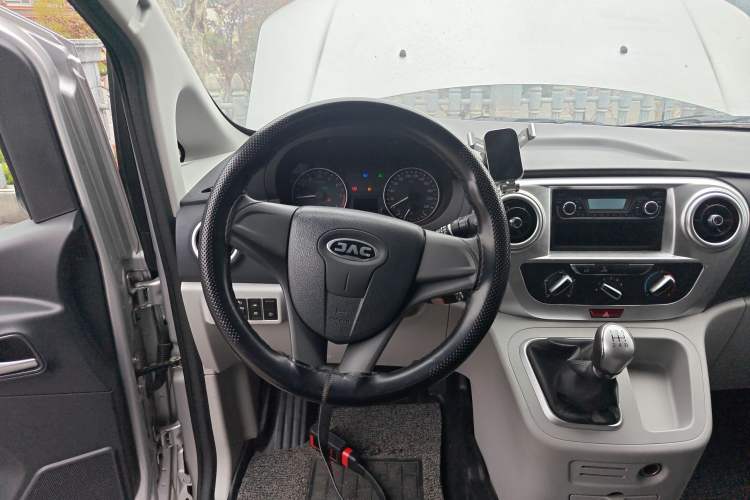 Used JAC Refine M3 2023 1.8L 5-Seater Classic Edition Steering Wheel